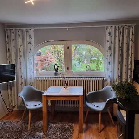 Apartments Junger-Moritz Erfurt Rum bild