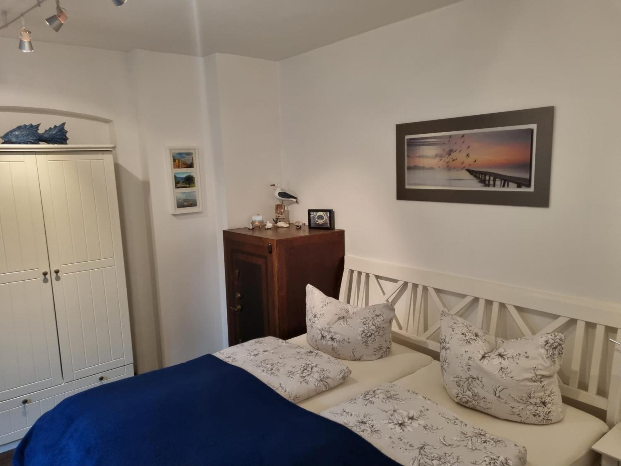 Apartments Junger-Moritz Erfurt Rum bild