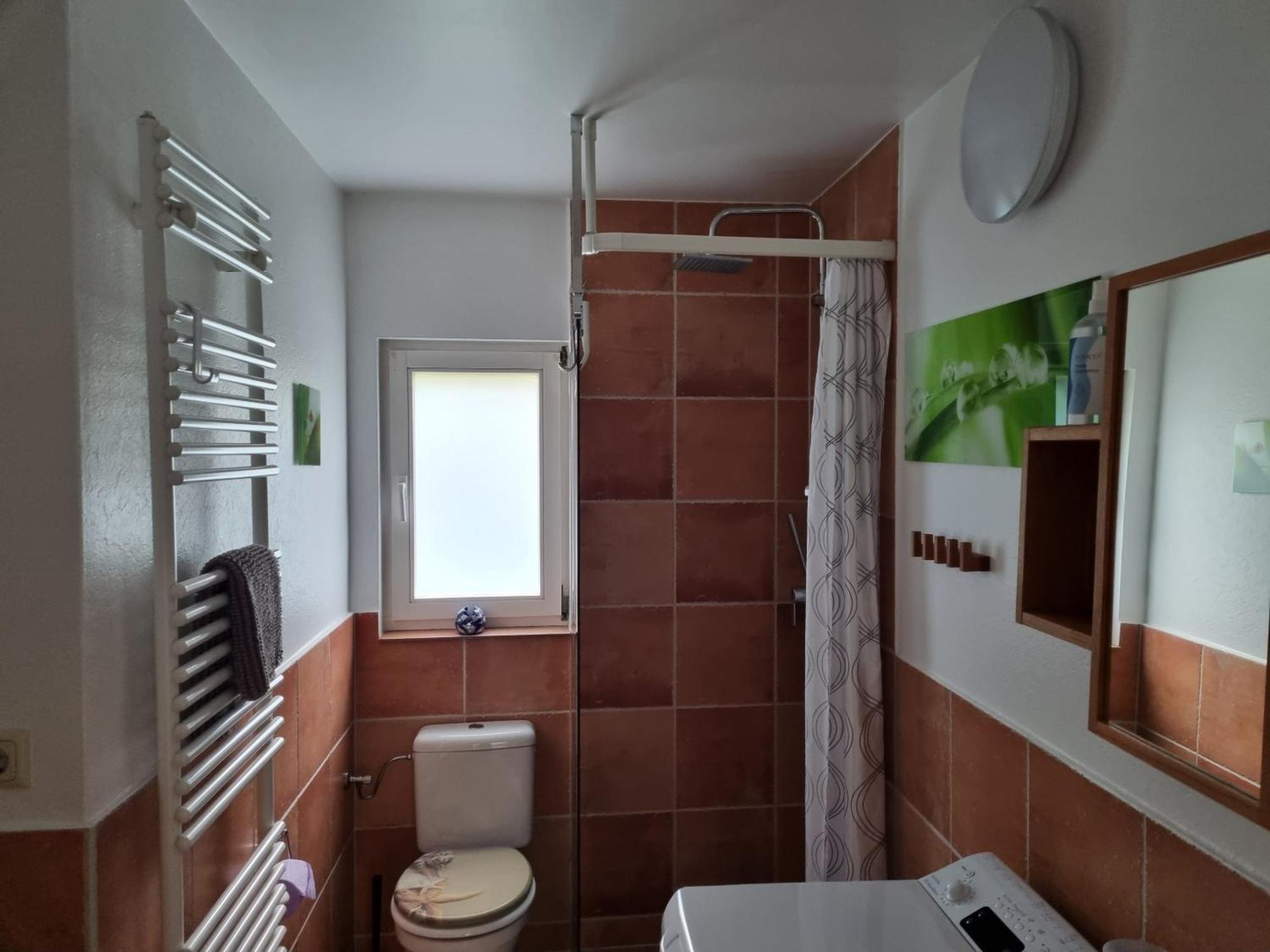 Apartments Junger-Moritz Erfurt Rum bild
