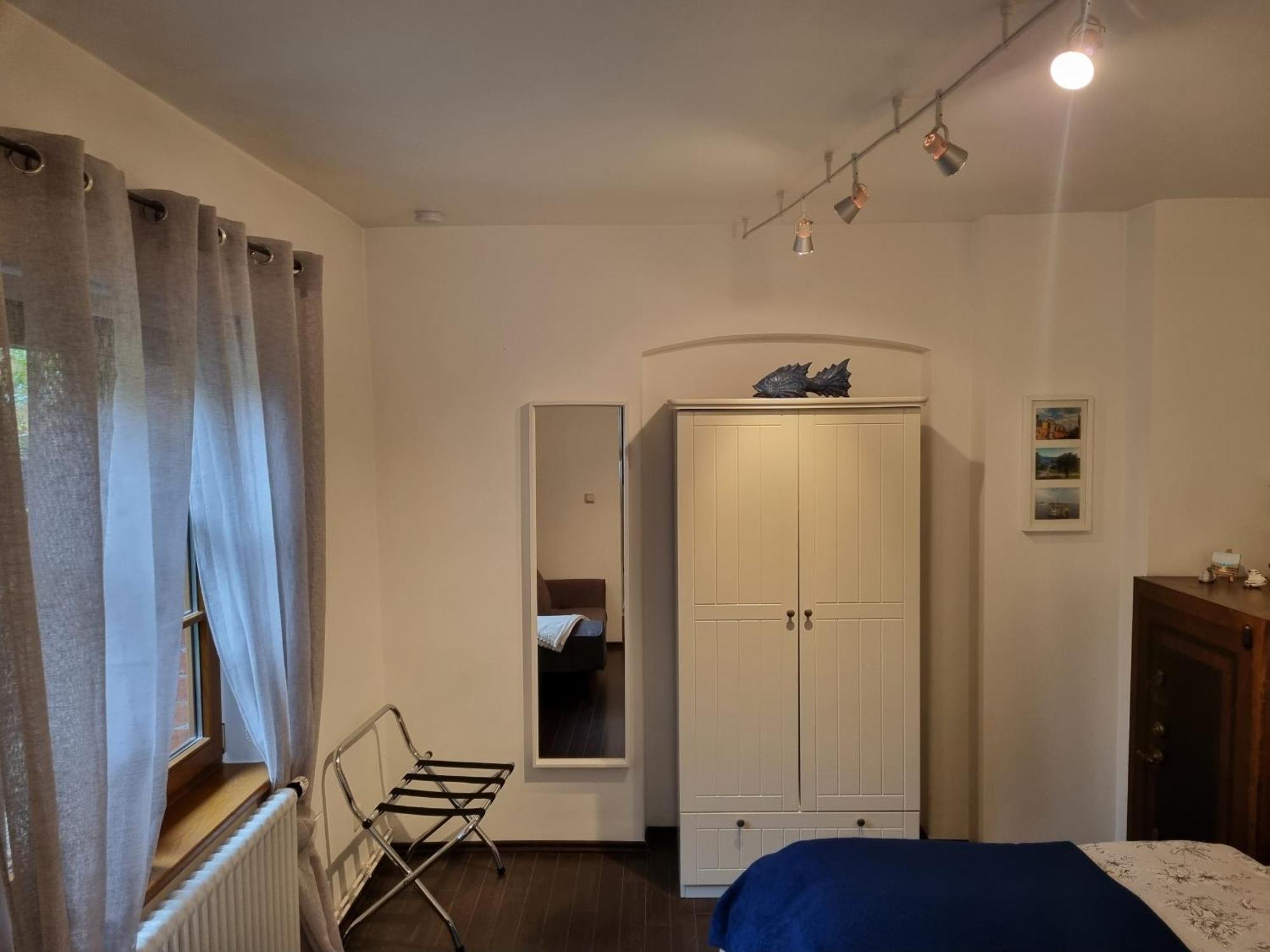 Apartments Junger-Moritz Erfurt Rum bild