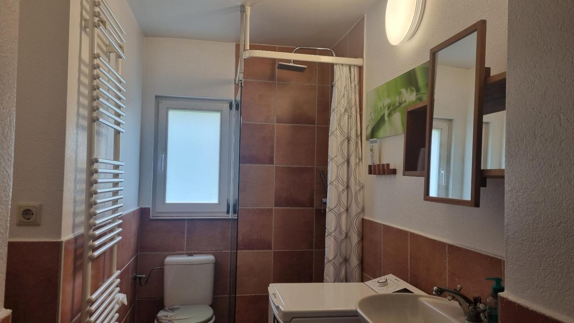 Apartments Junger-Moritz Erfurt Rum bild