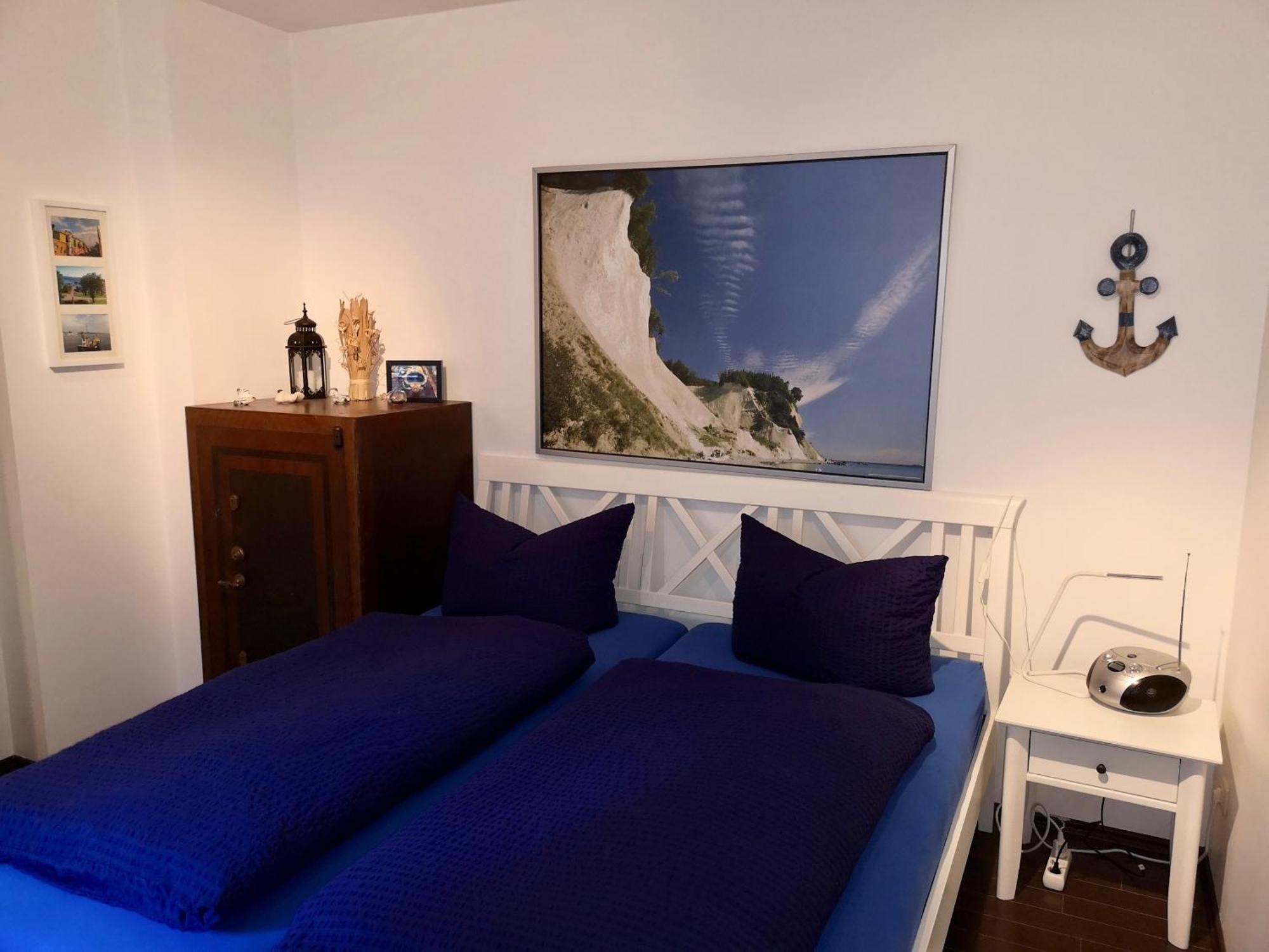Apartments Junger-Moritz Erfurt Rum bild